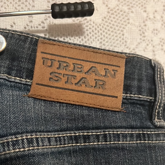 Urban Star Jeans - Picture 7 of 8